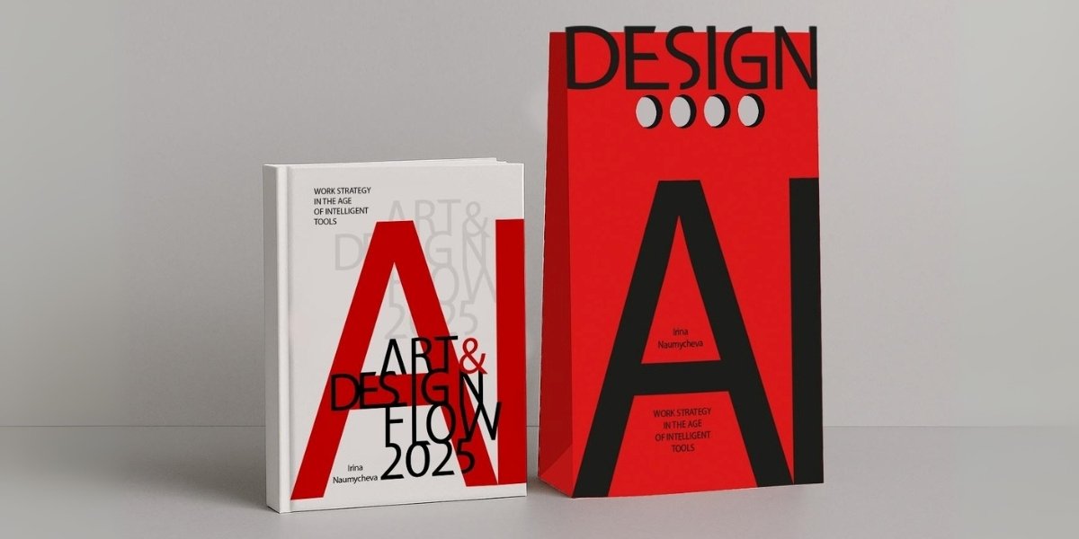 Ai-Art & Design Flow 2025 A Visionary Methodology That Shapes the Designer’s Role in the Age of AI