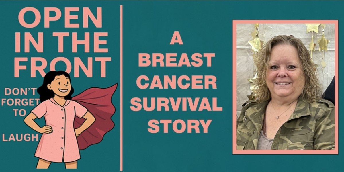 How Aimee Kintzel Chose Humor Over Fear in Her Battle with Breast Cancer An Uplifting Memoir That Proves Laughter Can Be a Powerful Medicine