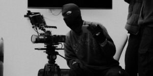 Innovation in Cinema: Shaping Films of Tomorrow
