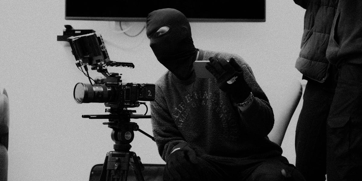 Innovation in Cinema: Shaping Films of Tomorrow