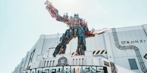 The Evolution of Multi-Dimensional Cinema: What’s Next for Film?