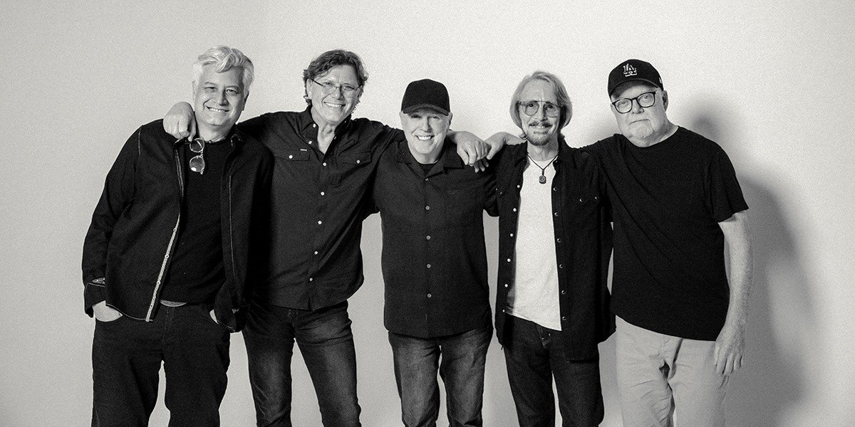 The New Old School Reimagined: Cycamore’s Veteran Musicians Unite to Craft a Genre-Defying Album Blending Americana Roots with Orchestral Elegance