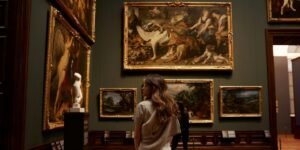 The Shadow Market: Unmasking the World of Stolen Art and Cultural Heritage