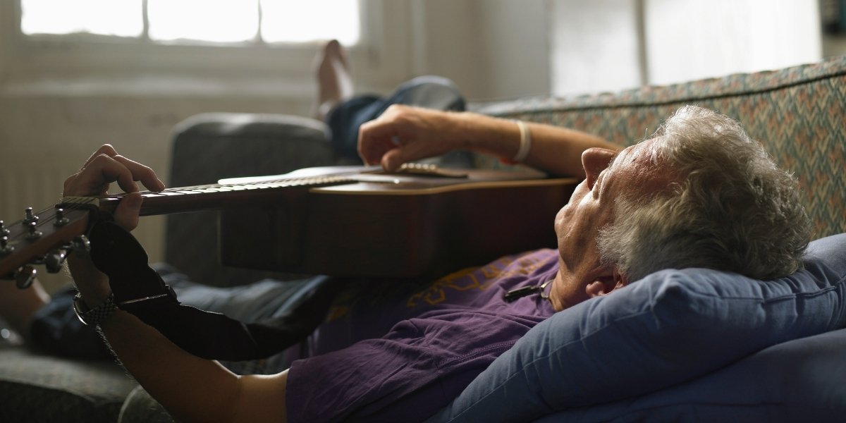 The Unplugged Allure: Why Acoustic Versions Resonate More Deeply