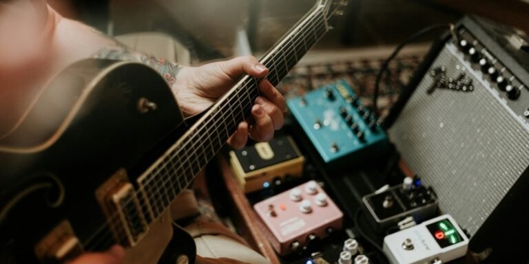 From Inspiration to Hit Song: Understanding the Songwriting Process