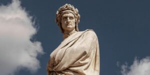 Dante Alighieri: The Journey of the Soul and the Birth of Modernity
