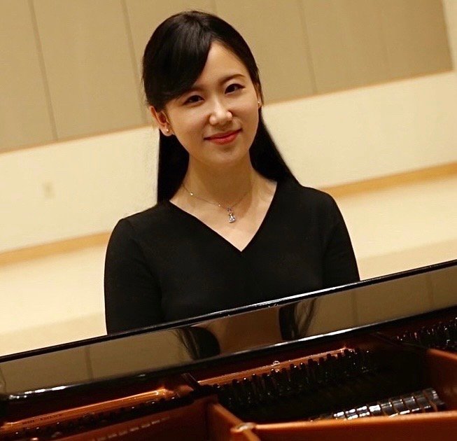 Dr. Katherine Wenyi Xiong's Upcoming Lecture and Recital at the 2025 PMTA Conference