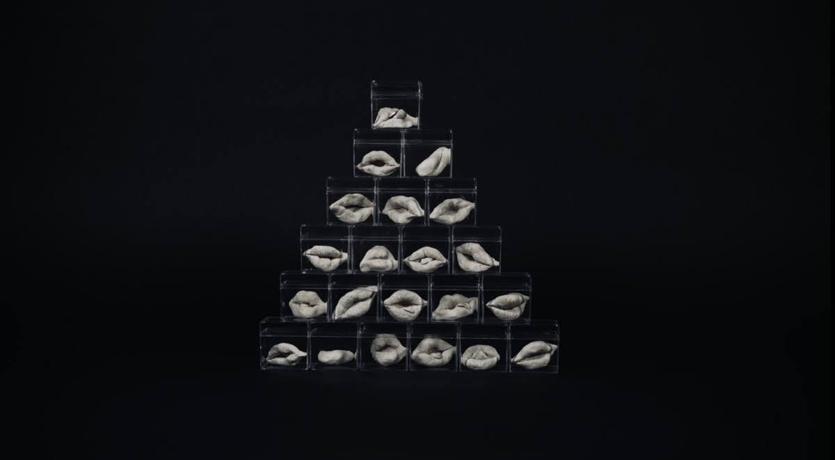 At the Threshold of Knowing- Mo Cheng and the Labor of Perception