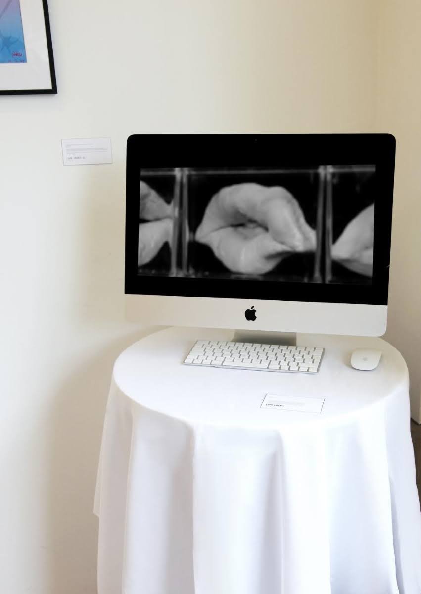 At the Threshold of Knowing- Mo Cheng and the Labor of Perception