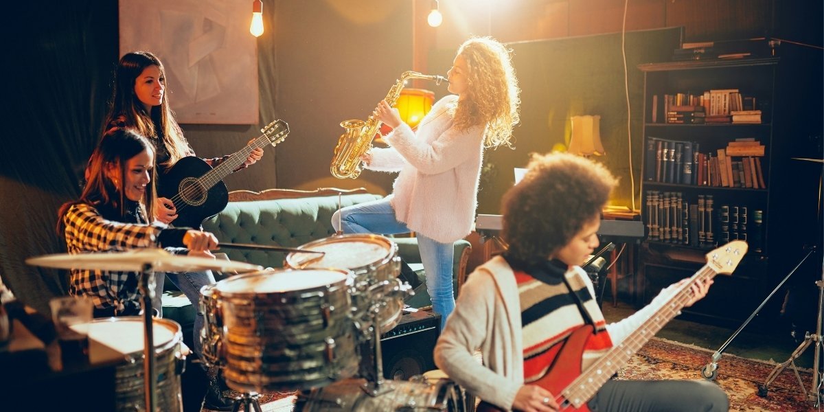 From Classic to Current Boy and Girl Group Comeback Trends