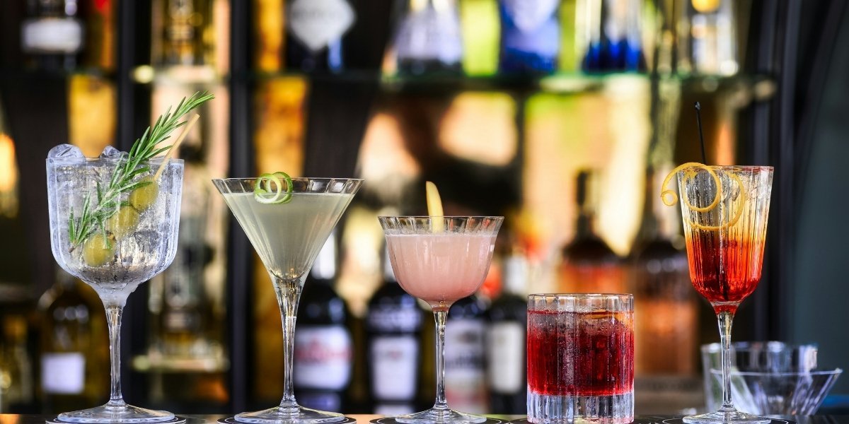 Pouring Success: How Celebrities Are Reshaping the Spirits & Wine Market