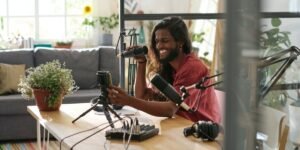 The New Celebrity Frontier: Hollywood's Dive into Vlogging