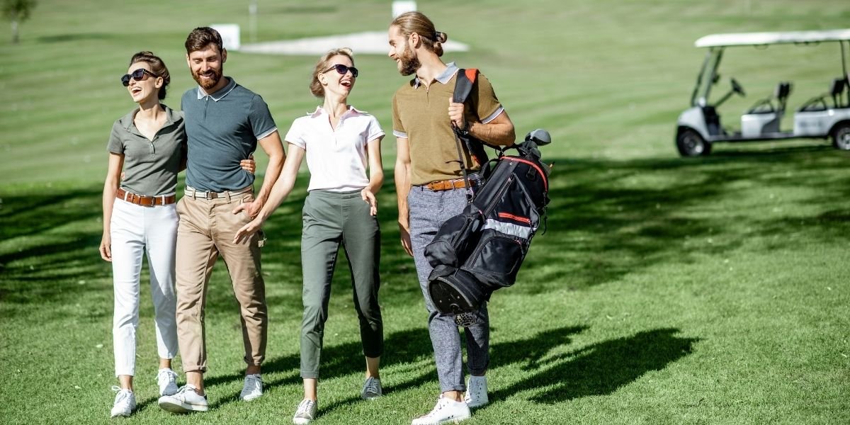 Your Complete Guide to Planning a Successful Golf Tournament