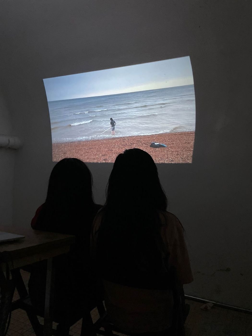 Aria of the Unheard: Exploring Mystery, Silence, and Contemporary Art at Sol de Paris