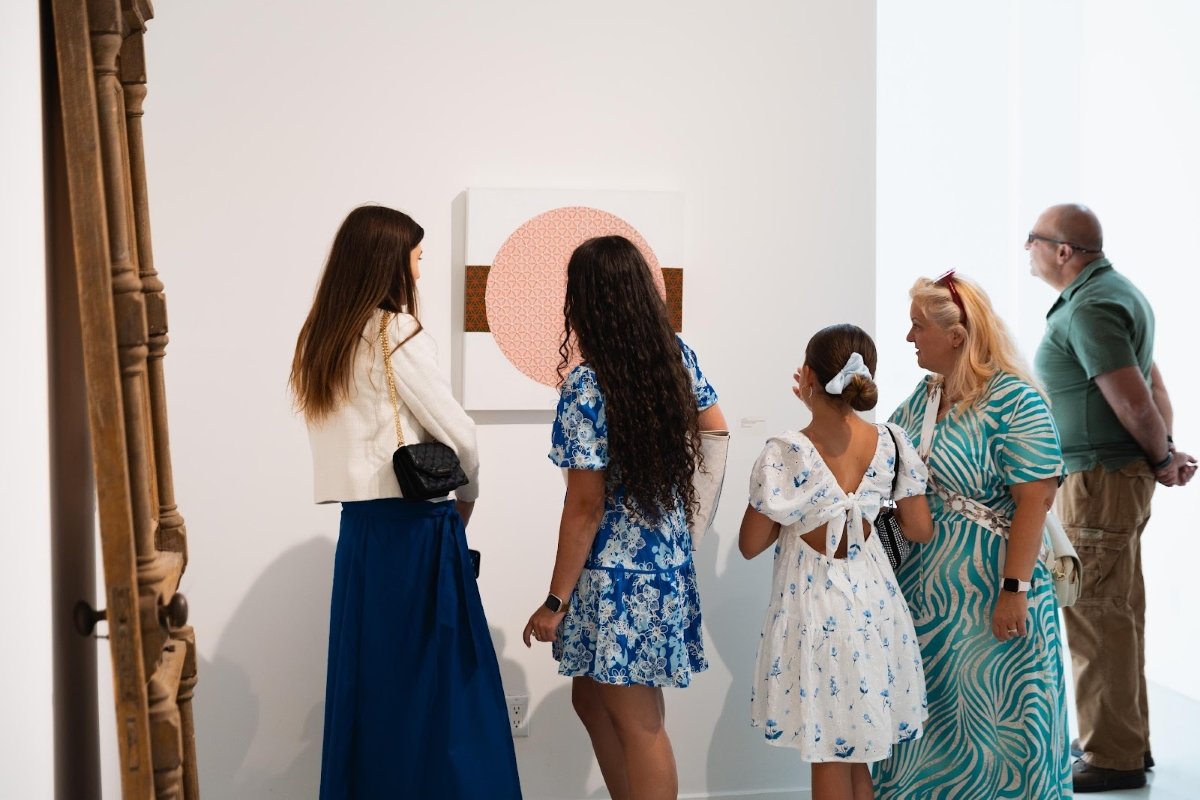 Ritual, Pattern, Escape: Jing Zhou