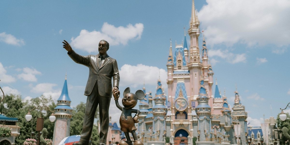 Discover the Magic of Disney Movies: A Century of Iconic Stories