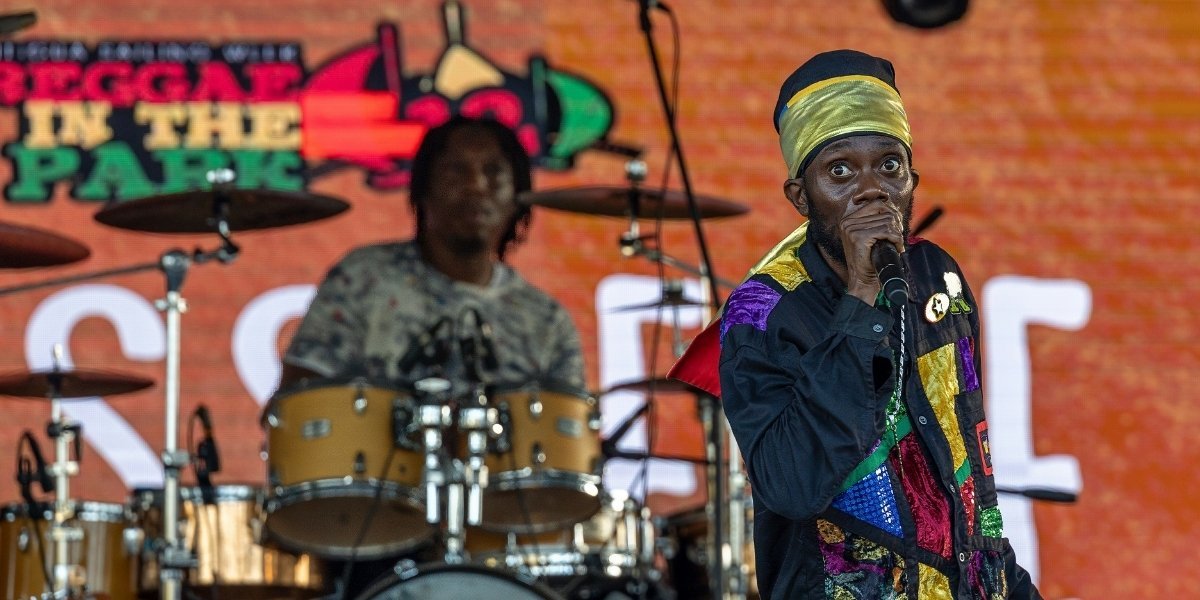 The Rhythmic Heartbeat of Resistance and Revelation: Exploring the Cultural Tapestry of Reggae