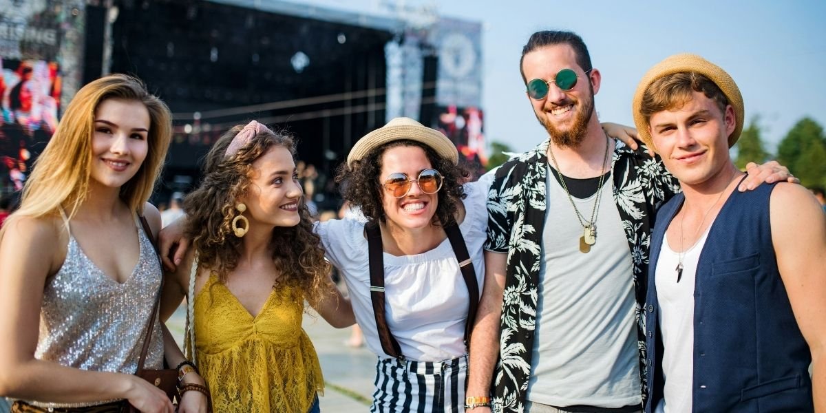 How the Global Citizen Festival Fights Poverty: An Inside Look