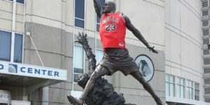 From the Spotlight to the Present: Where Are the Legends Now?