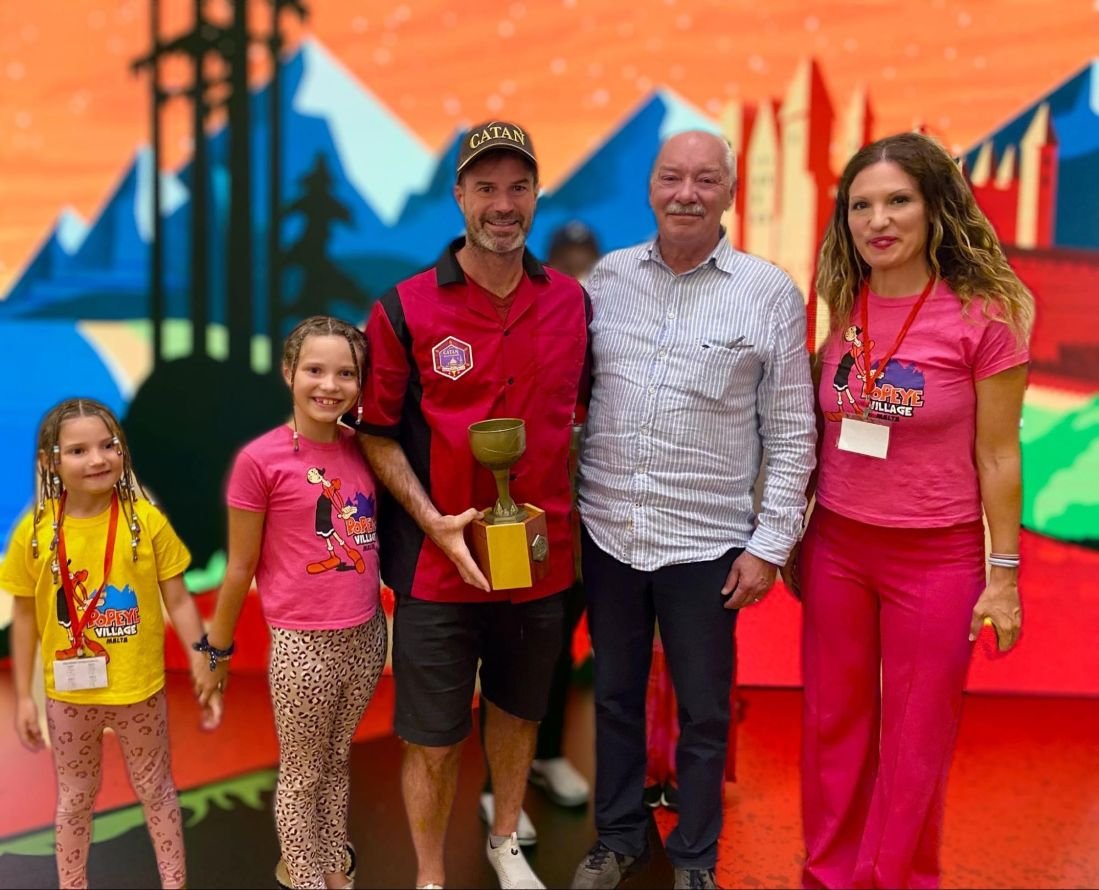 Camille Solari: Creative Reinvention (As Raw and Real as a Late-Night Note)