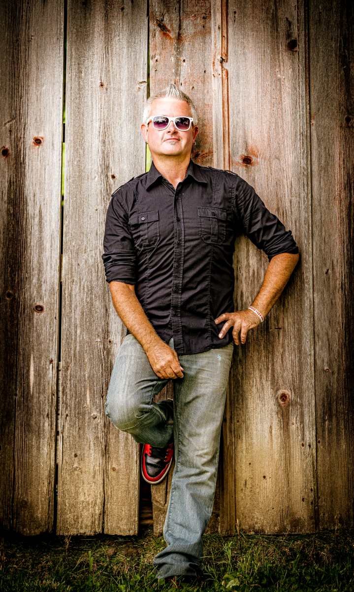 Mike Delp: The Guitarist Behind Power Take Off's Rock Sound