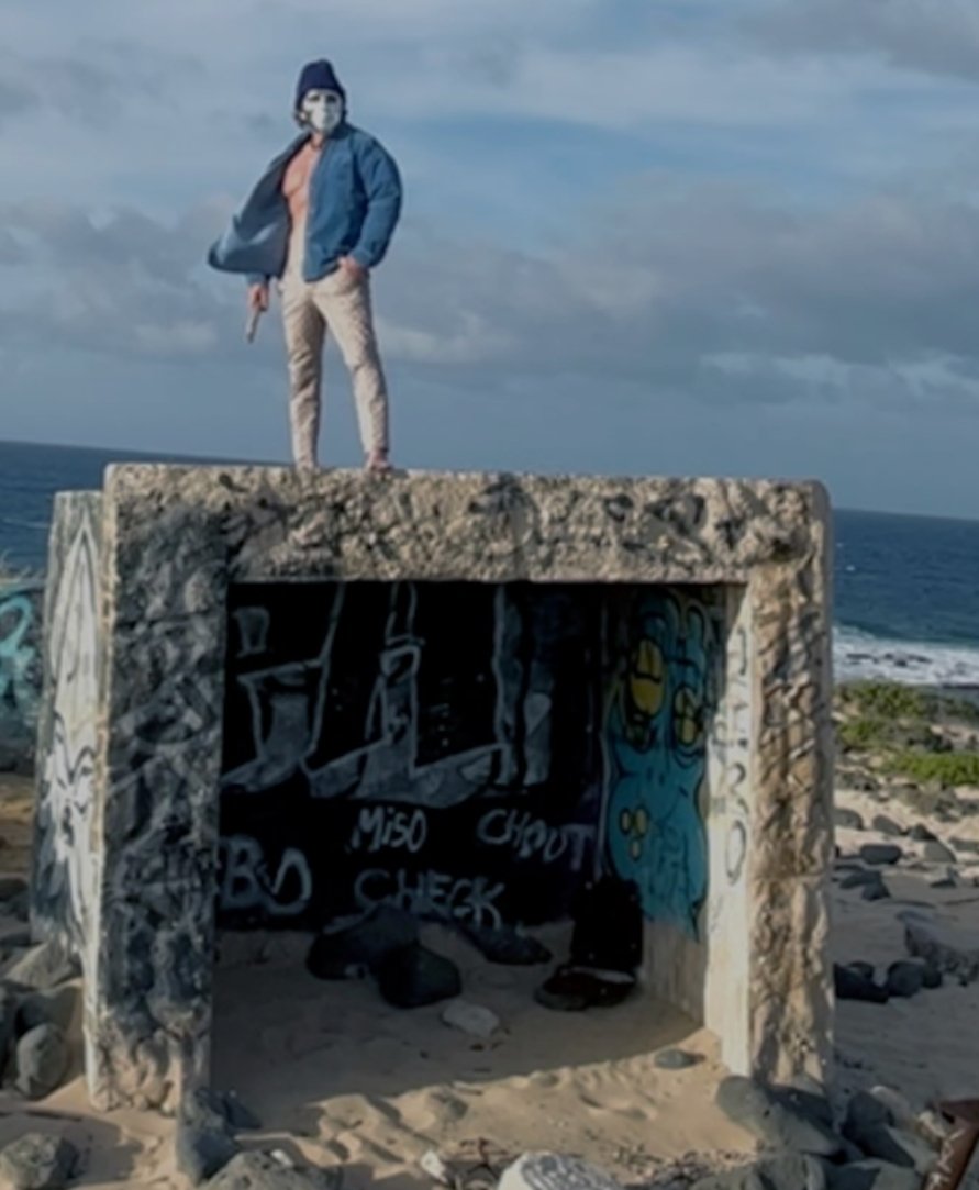 7EVEN Returns to the ART Channel this October