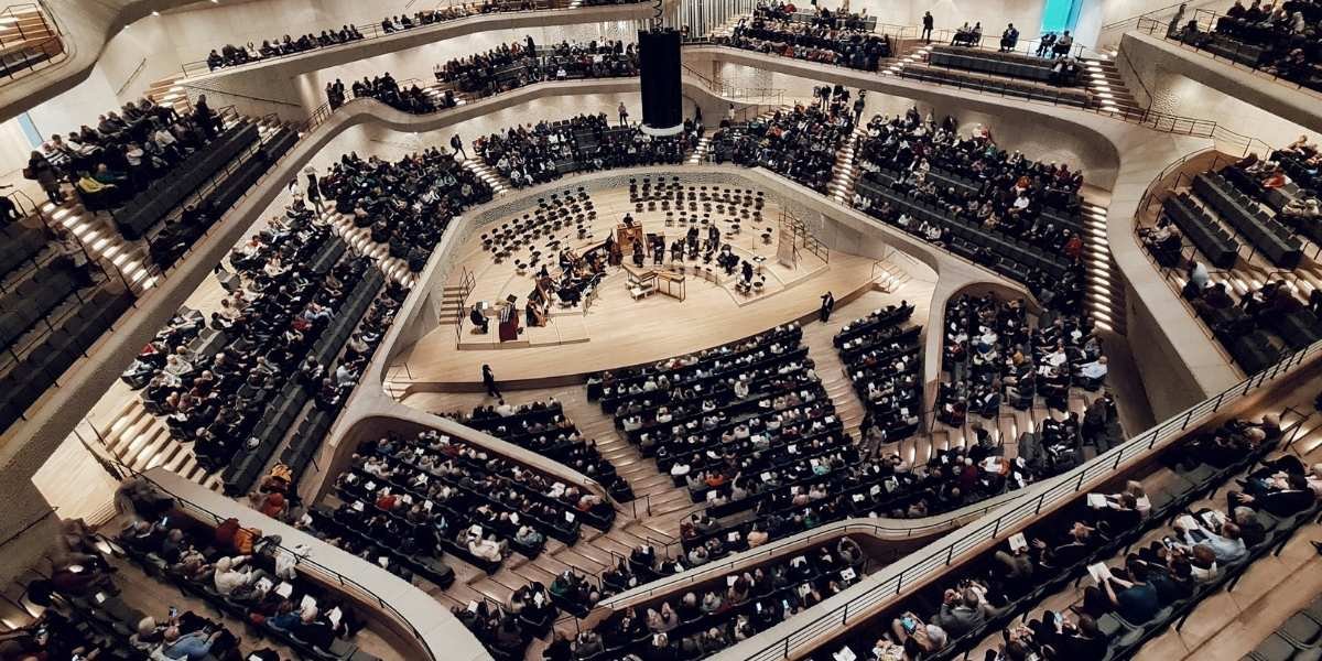 From Paris to Riyadh: Saudi Orchestra's Highly Anticipated Local Concert Announced