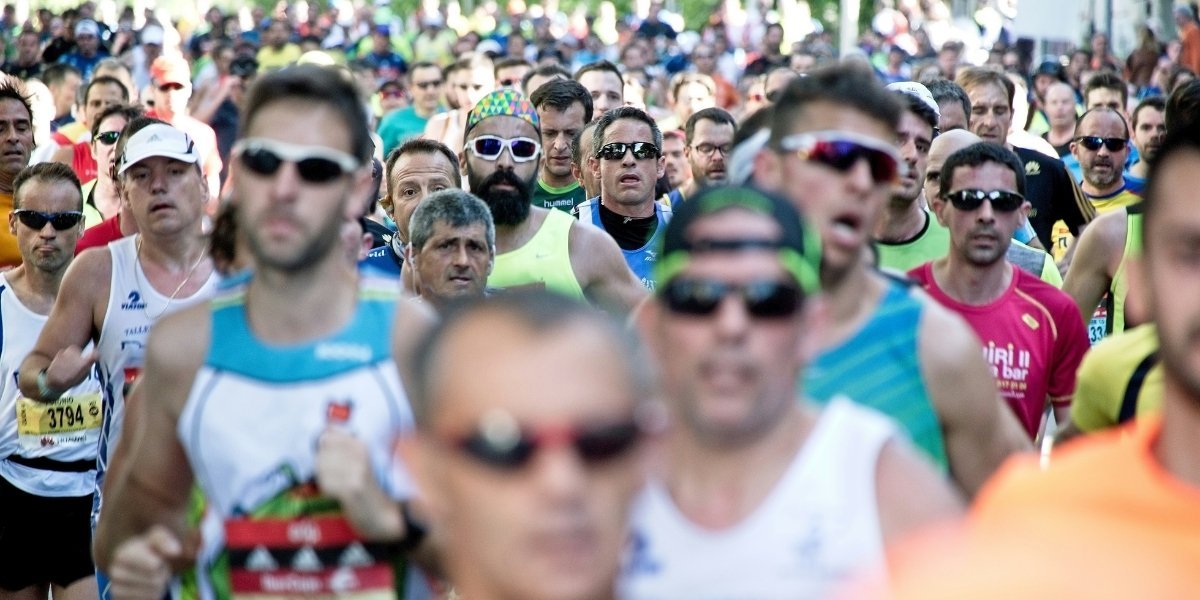 From Red Carpet to Finish Line: Celebrity Marathon Moments