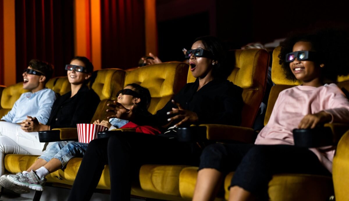 Why Do Movies Flop? Unpacking the Hidden Reasons Behind Box Office Bombs