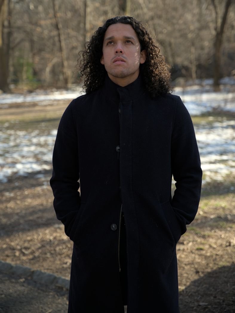 The Artistic Journey of Actor Kevin Rios