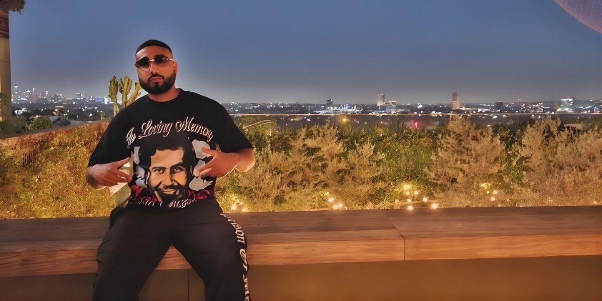 604Blizzy Makes His Mark with Diljit Dosanjh on “Gunda”