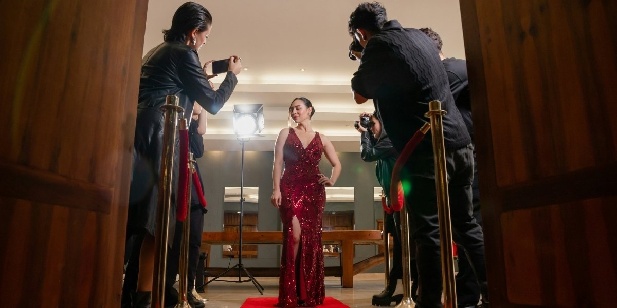 Adele's Acting Debut: Tom Ford Directs Singer in Anne Rice's Cry to Heaven