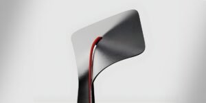 Between Precision and Warmth: The Evolving Design Language of Lincoln Chen.