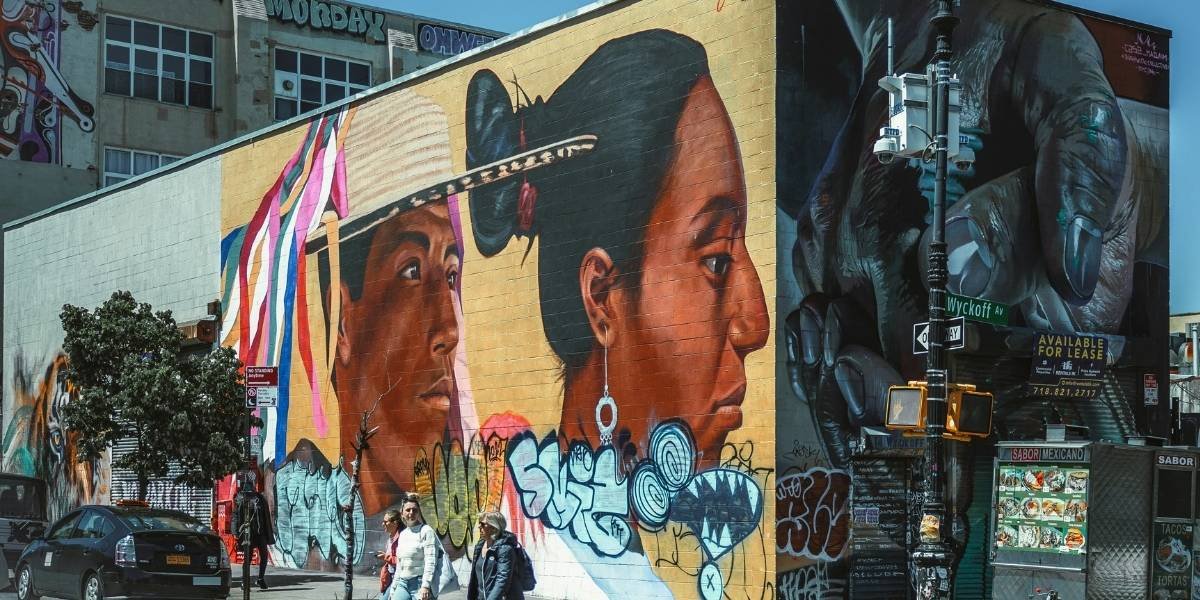 Black Art Renaissance How Studio Museum's New Adjaye Building Reshapes NYC Culture