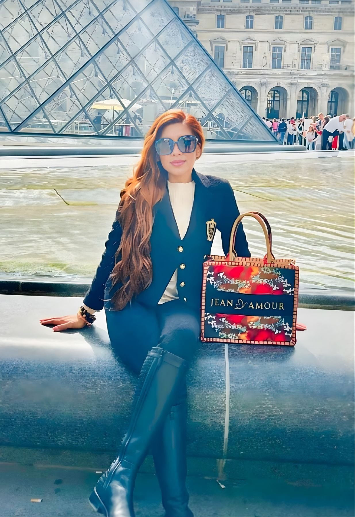 Jean Amour Mahal Kita Designs A Filipino Brand Making Waves Worldwide (2)