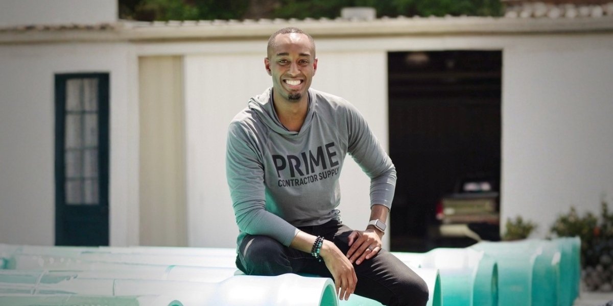 Jeremy Tomes Champions Minority Business Growth Through Strategic Leadership