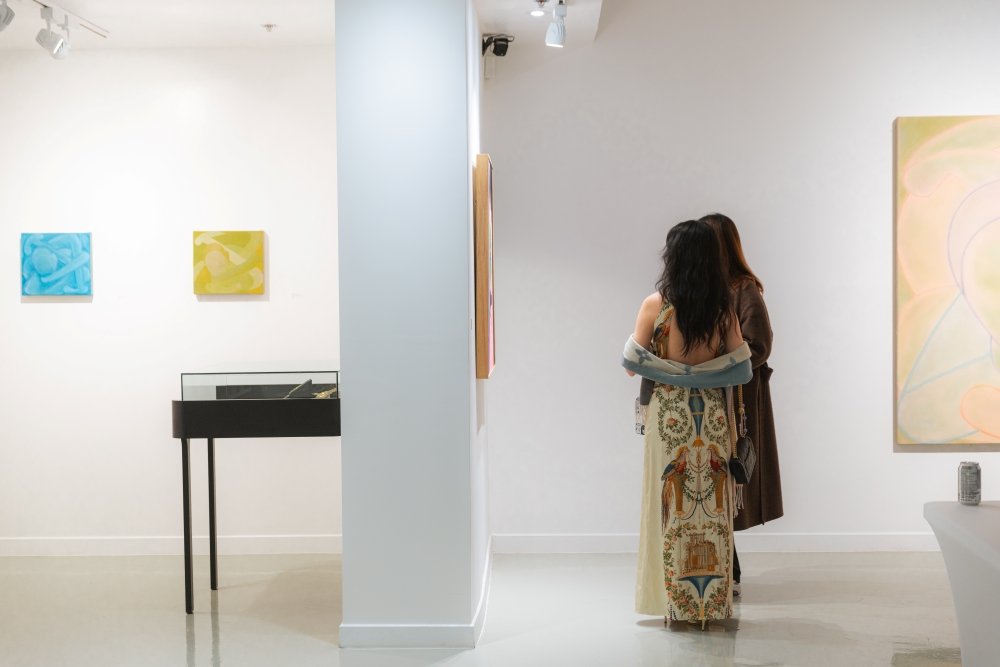 Ruoru Wang: To See Within