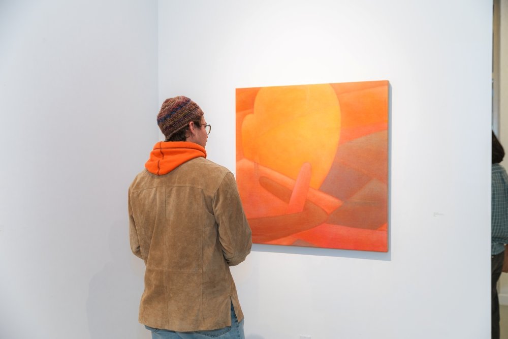 Ruoru Wang: To See Within