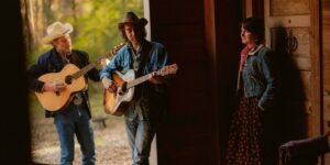 The Road to the CMA Awards: 2025 Eligibility Period and Category Requirements Revealed