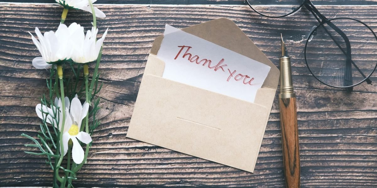 What Am I Thankful For? The Dream That’s Just Out of Reach Is Still My Favorite One