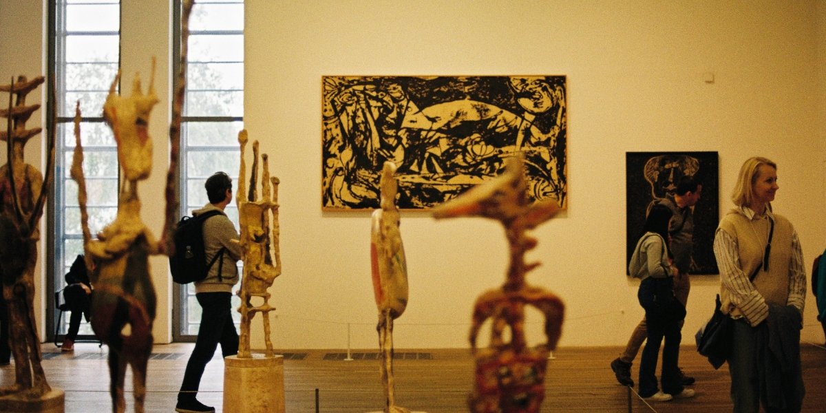 From Avant-Garde to Retrospectives: 2025’s Essential World Art Shows