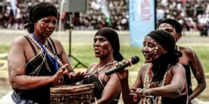 Haitian Compas Music Earns UNESCO Cultural Heritage Status: Why Konpa’s Global Legacy Matters