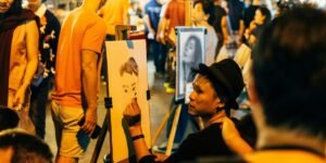 How New Works Festival Brings Cutting‑Edge Creative Voices Into Public View