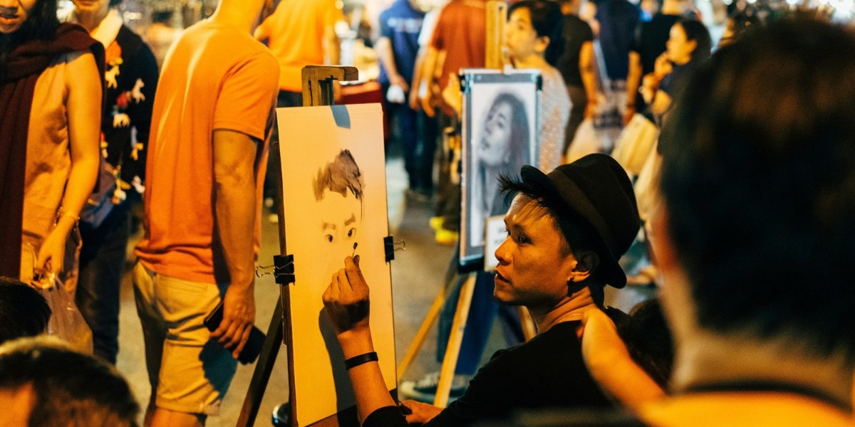 How New Works Festival Brings Cutting‑Edge Creative Voices Into Public View