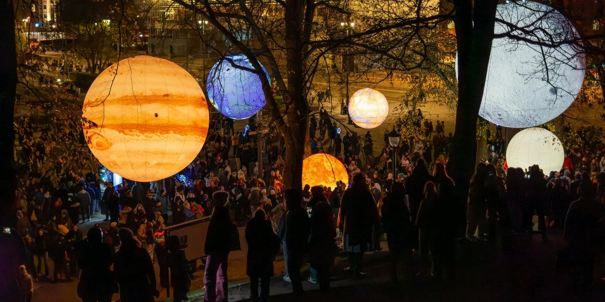 How New Works Festival Brings Cutting‑Edge Creative Voices Into Public View