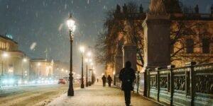 Istanbul’s Winter Culture Week Shows How Art Cities Expand Creative Seasons