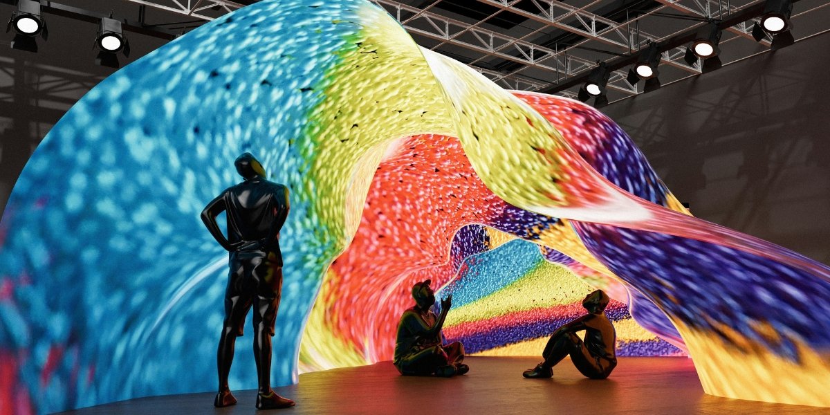 Kochi-Muziris Biennale 2025 Global Art Across 22 Sites