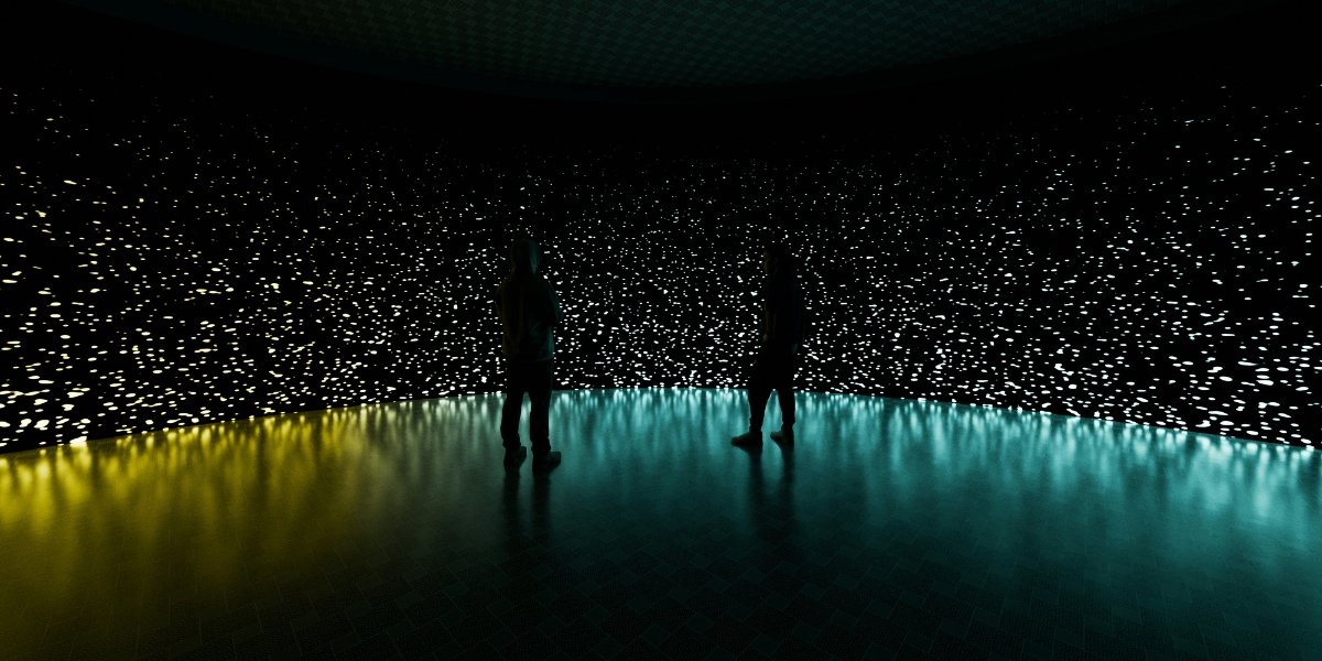 Kochi-Muziris Biennale 2025: Global Art Across 22 Sites