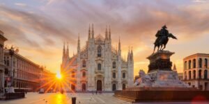 Mariah Carey Headlines 2026 Winter Olympics Opening Ceremony in Milan