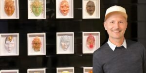 Material, Process, and Perspective in the Work of Gerhard Petzl